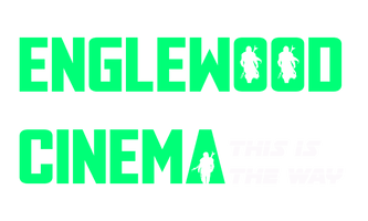 Englewood Cinema⚡️