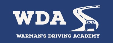 Warman's Driving Academy