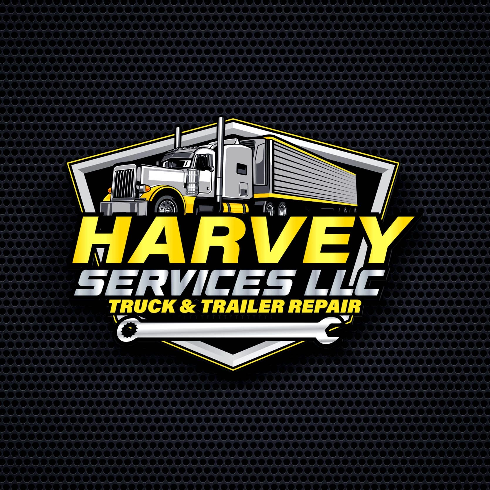 Harvey Services, LLC — Diesel repair shop in Holland, Massachusetts