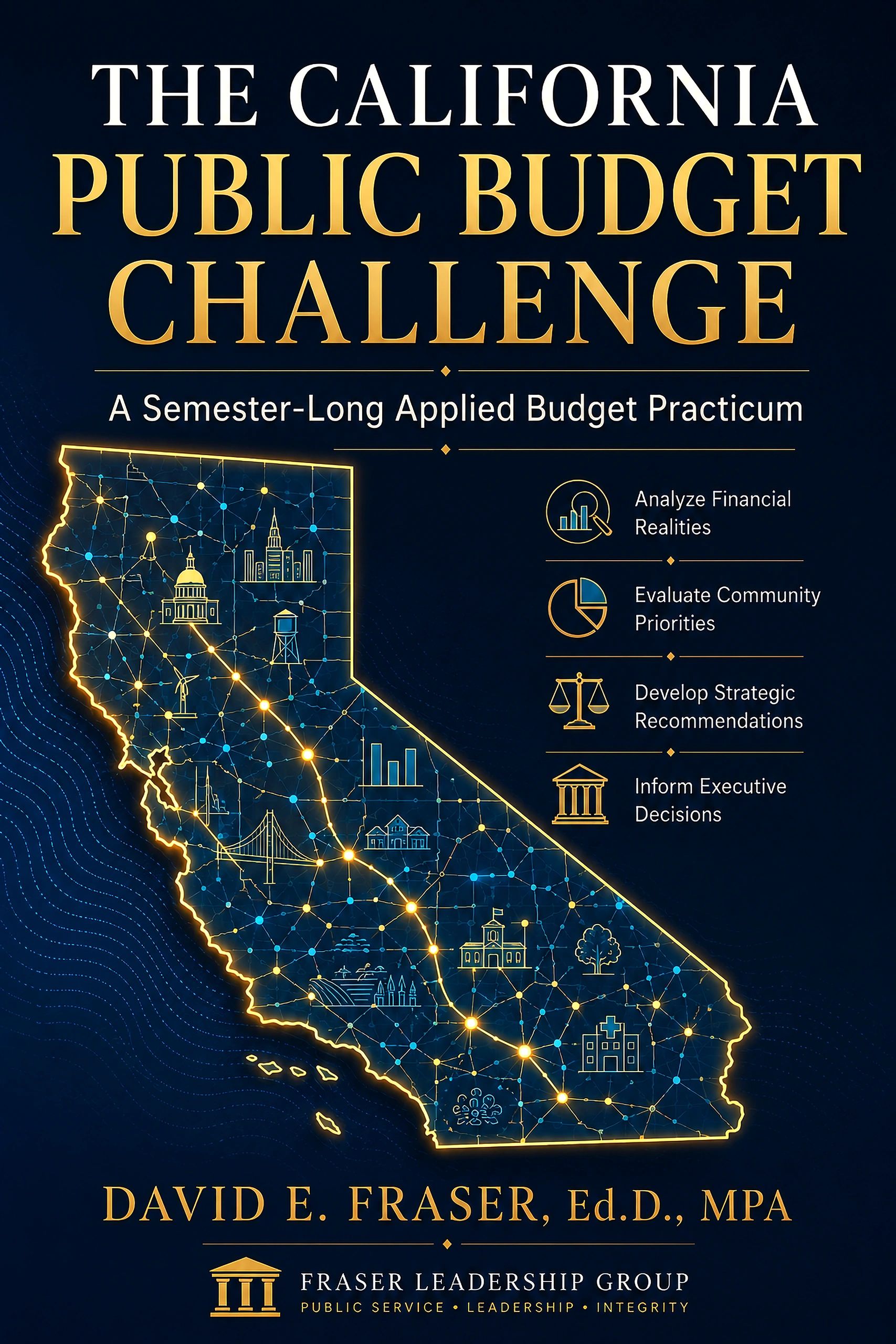 An Experiential Learning Guide for Public Budgeting and Financial Management