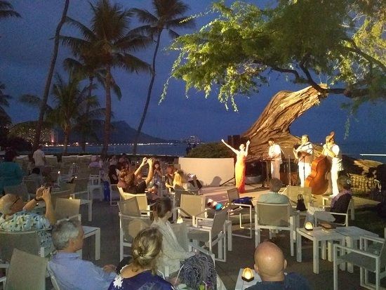 Video The Gay Gourmet Visits Halekulani S House Without A Key