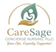 caresageconciergenursing.com