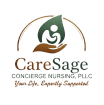caresageconciergenursing.com