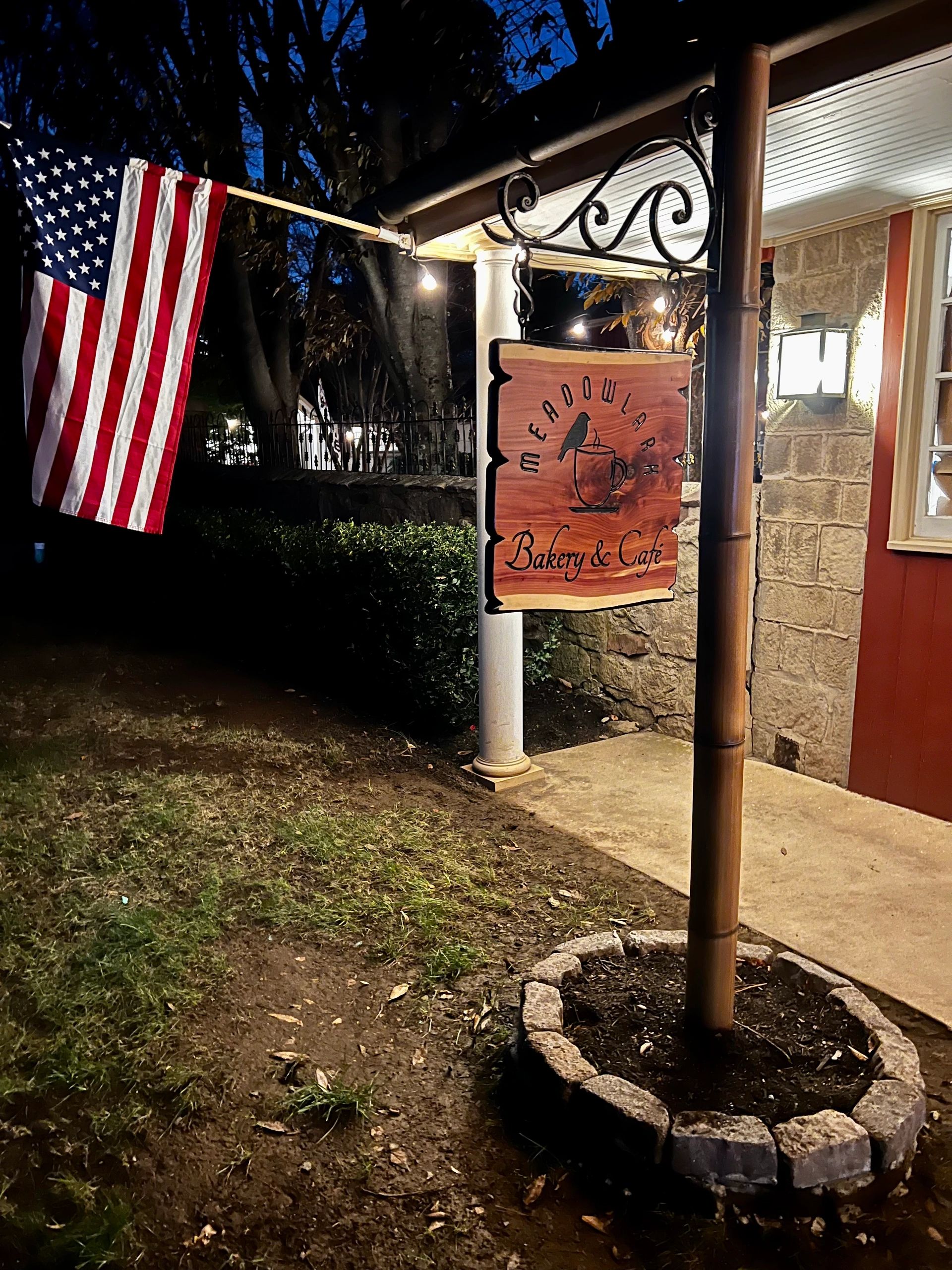 Bullard's American Cafe - Restaurant restaurant in Warminster, PA