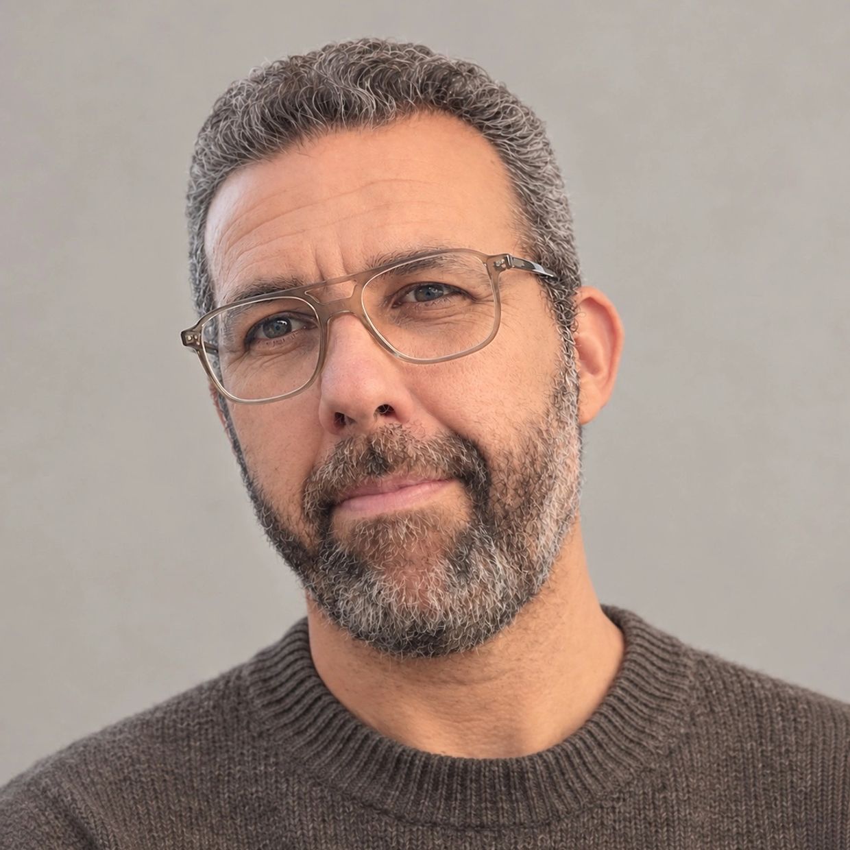 Dr. Avi Sanders, licensed clinical psychologist