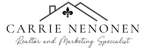 Carrie Nenonen, 
St. Louis Realtor