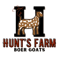 Hunt’s Farm Boer Goats