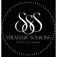 Strategic sourcing solutions