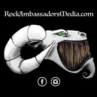 Rock Ambassadors Media