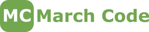marchcode.com