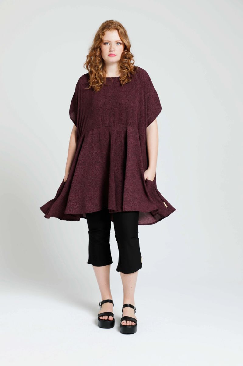 Blossom Breeze Dress