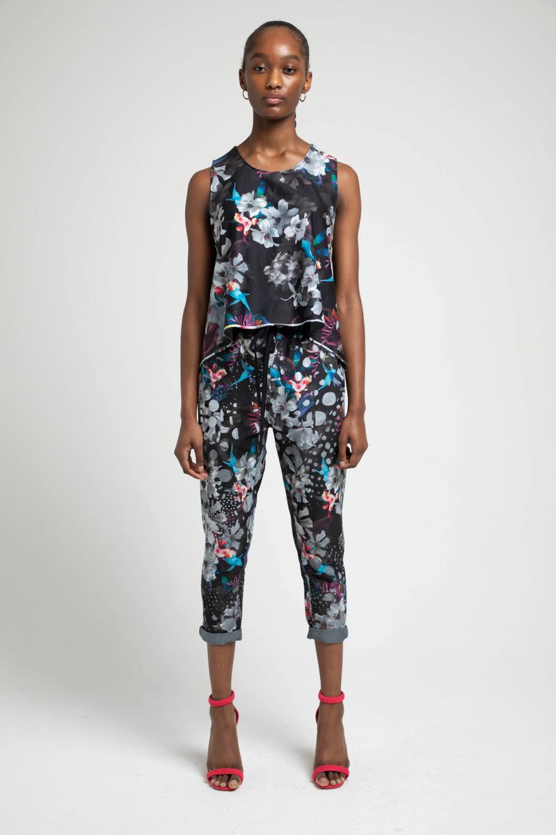 Tulum pant