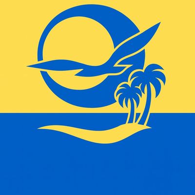 Stylized image representing the town, city, county or unincorporated area. 