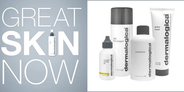 SASS Spa uses Dermalogica Skin Care Products
