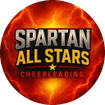 Spartan Cheerleading All Stars