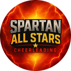 Spartan Cheerleading All Stars