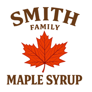 Smith Family Maple Syrup