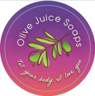 Olive Juice Soaps