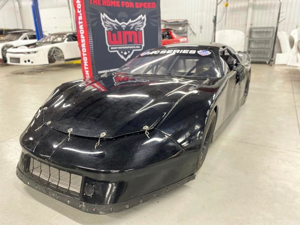 Pro Late Model For Sale