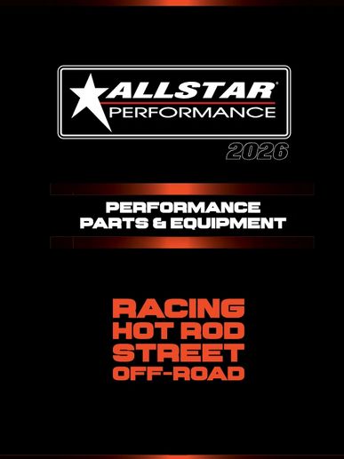 Allstar Performance Catalog