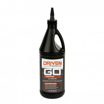 Driven Racing Oil