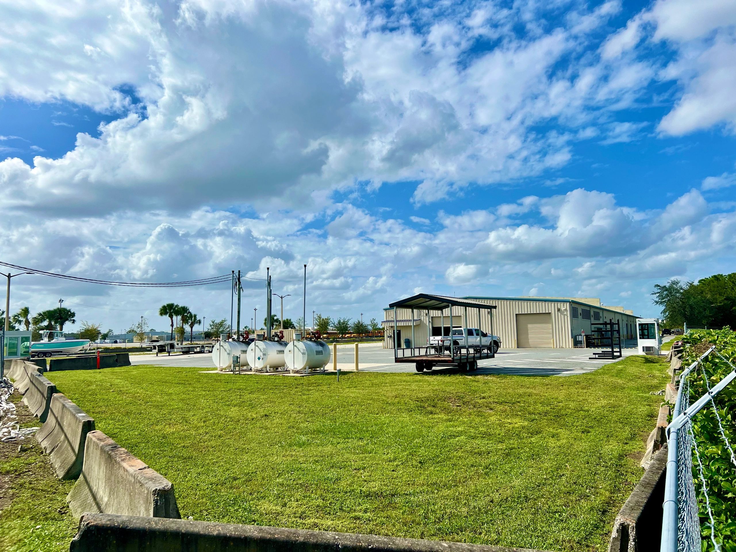 Lake Nona Boat And RV Storage photo