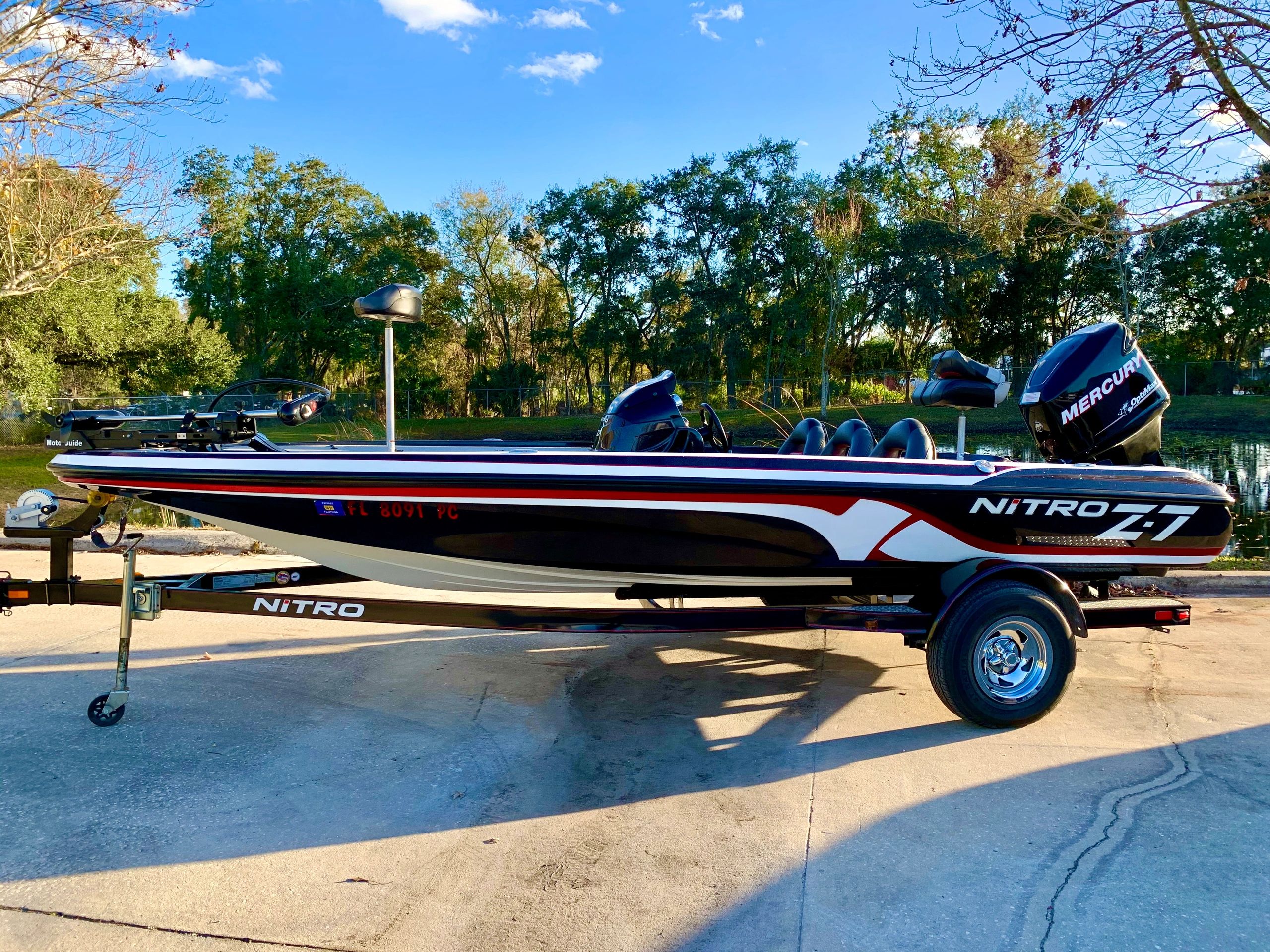 Lake Nona Boat And RV Storage photo