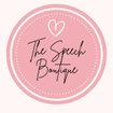 The Speech Boutique