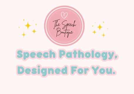 The Speech Boutique