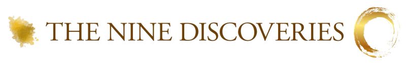 The Nine Discoveries's Logo