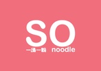 So Noodle