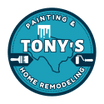 Tony's Painting and Home Remodeling