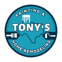 Tony's Painting and Home Remodeling