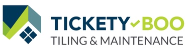 Tickety-Boo 
Tiling & Maintenance