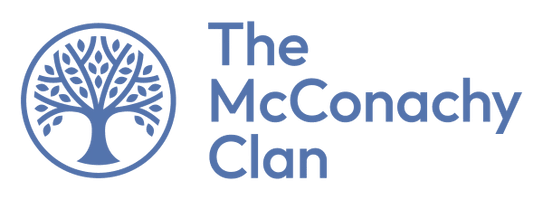 The McConachy Clan - PLUS