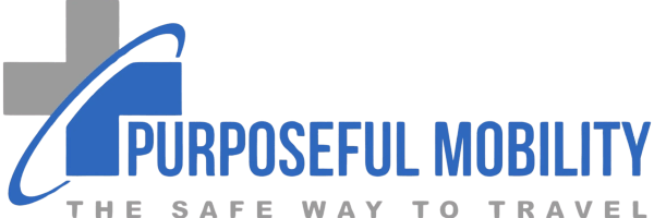 Purposeful Mobility