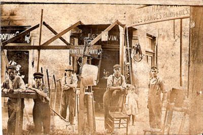 Tarvin Plumbing photo 2