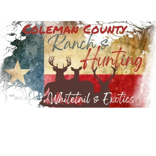 Coleman County Hunting Red Stag and Whitetail Deer