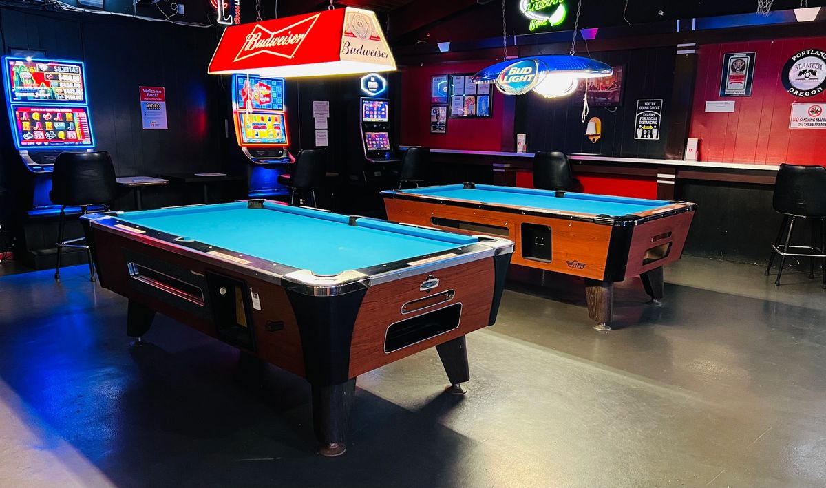 108 Bar N Grill