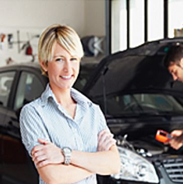 car roof repair