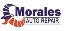 Morales Auto Repair LLC 
(dba) Morales Muffler Shop