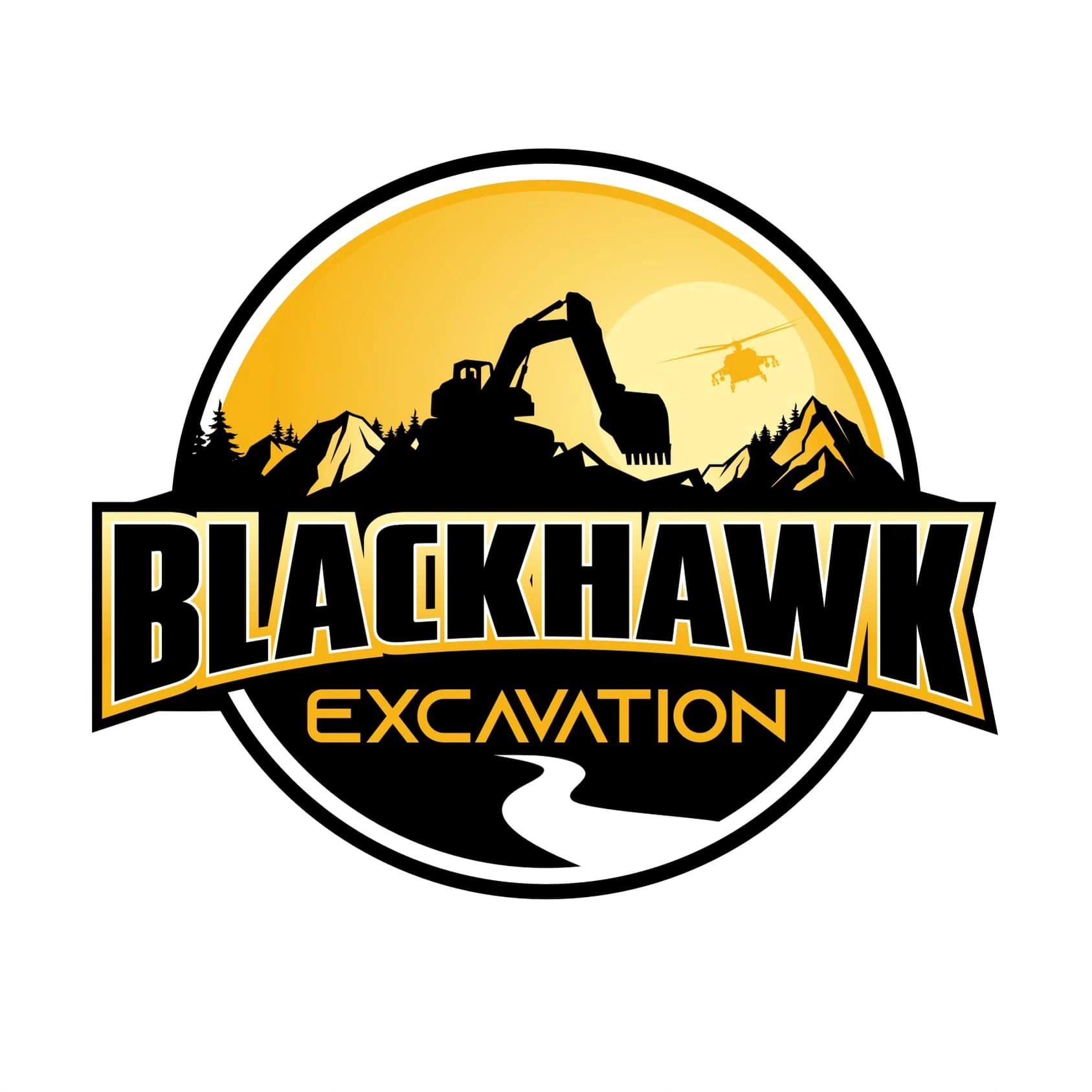 Blackhawk Excavation LLC Excavation Grants Pass, Oregon