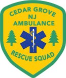 Cedar Grove Ambulance & Rescue Squad