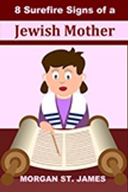 Funny little book about what makes a Jewish mother and how to deal with her