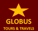   ⭐  
Globus 
Tours & travel