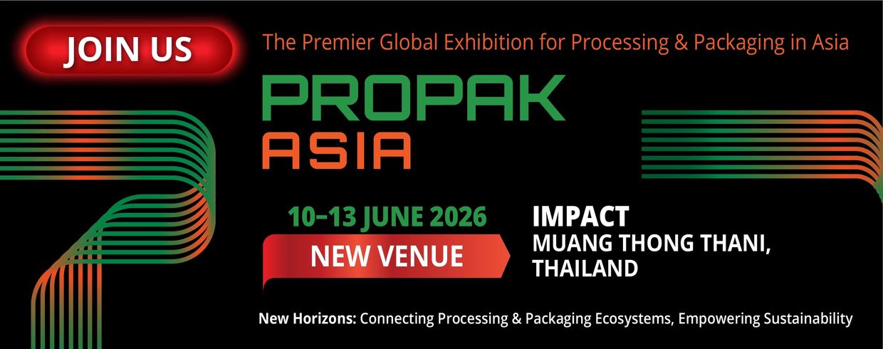 Propak 2026, impact