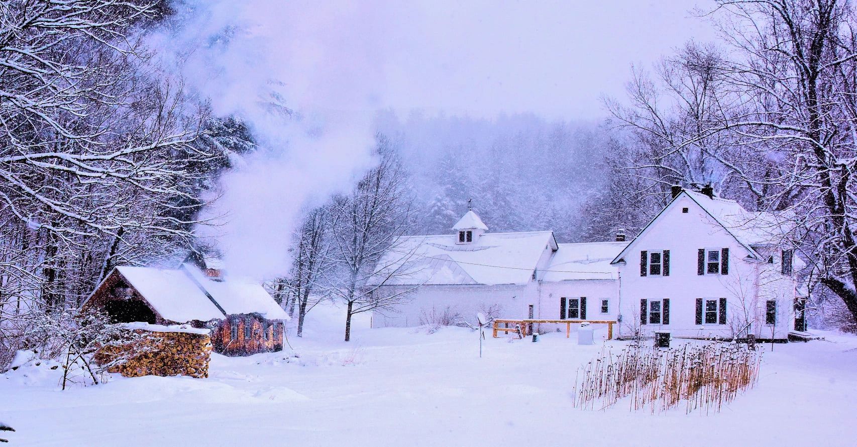Vermont country store christmas
