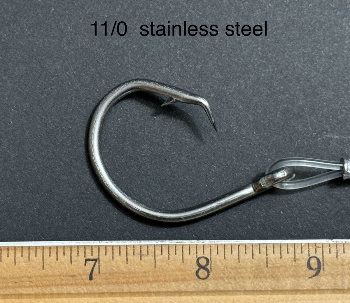 Redfish Leaders - Wholesale price! - Picture 10 of 13