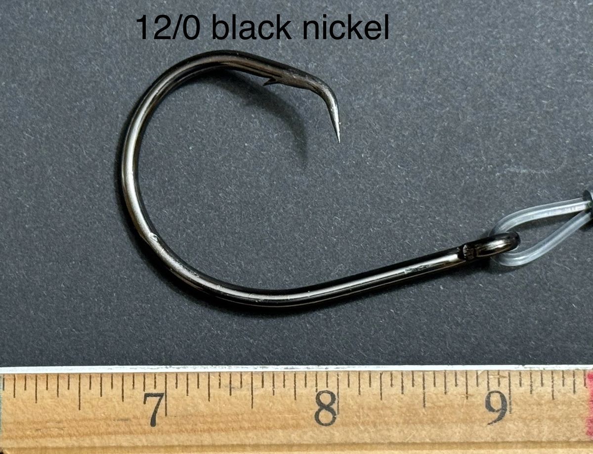 Redfish Leaders - Wholesale price! - Picture 11 of 13