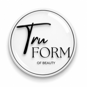 True form of beauty 